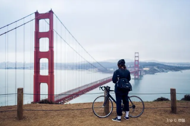 Fun Facts about the Golden Gate Bridge San Francisco