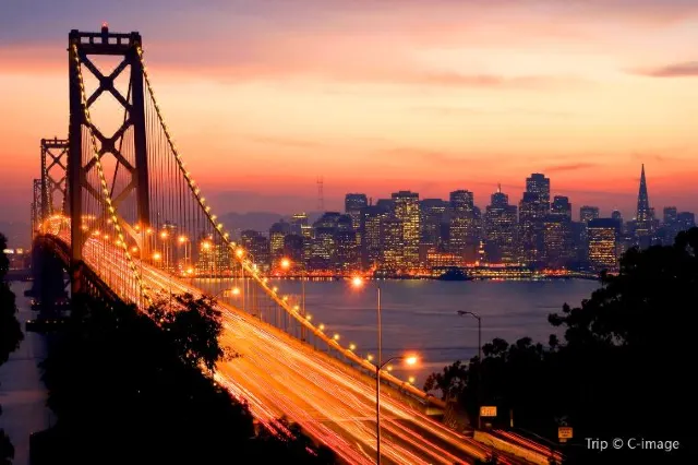 Fun Facts about the Golden Gate Bridge San Francisco