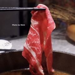 一绪に寿喜烧放题(合生汇店) User Photo