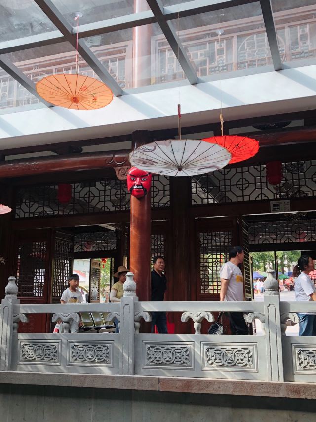 강남현공사