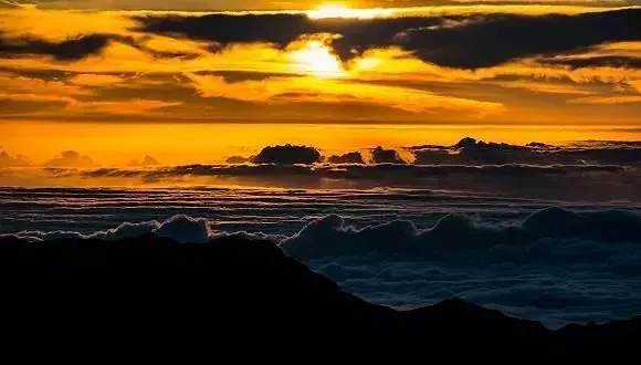 繽紛夏威夷 | 如何玩轉彩虹州，這幾種顏色告訴你！