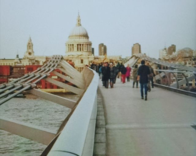 千禧橋