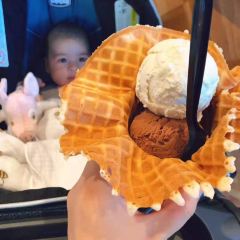 Anuenue Ice Cream & Shave Ice User Photo