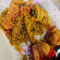 JUMBO Seafood (Dempsey Hill) User Photo