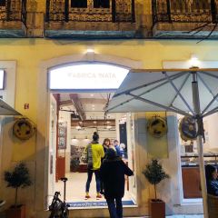 Fábrica da Nata - Pastéis de Nata User Photo