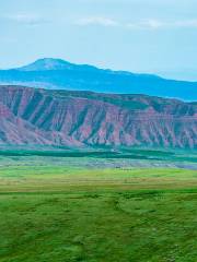 Xiaritala Grasslands