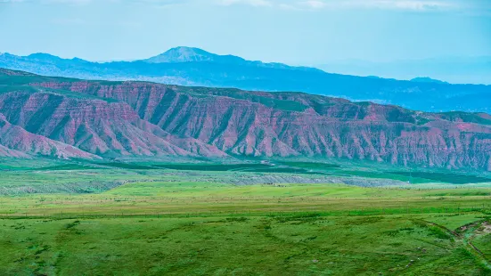 Xiaritala Grasslands