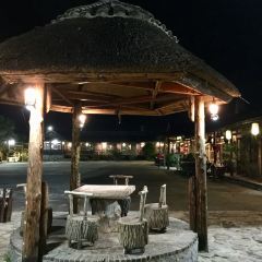 海边渔家 User Photo