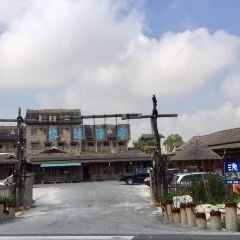 海边渔家 User Photo