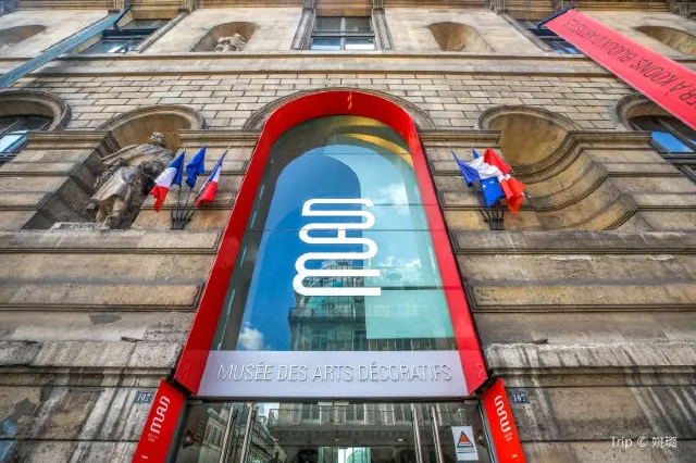 The Top Museums in Paris: Immersed in Art