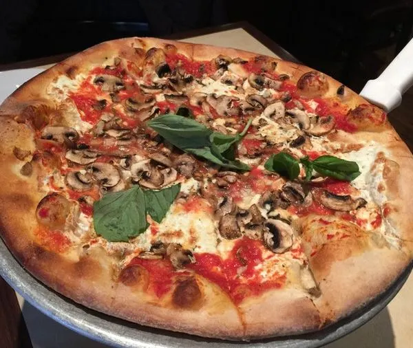 A to Z: 20 Best Pizza in Manhattan NYC