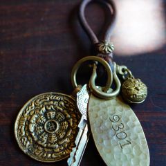 拉萨松赞林卡酒店·餐厅 User Photo