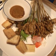 荣先森·福建小馆(美罗城店) User Photo