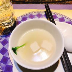Qing Hua Zui Yue User Photo