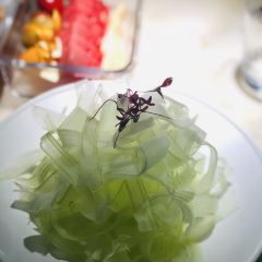 客觀民間菜 User Photo