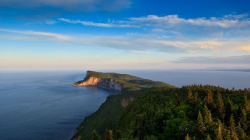 Forillon National Park