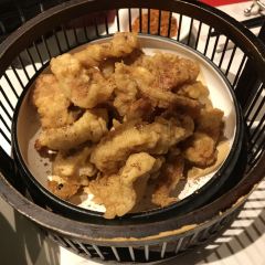 小龙翻大江·火锅美学(外滩店) User Photo