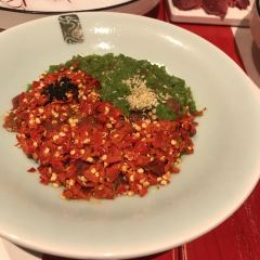 小龙翻大江·火锅美学(外滩店) User Photo