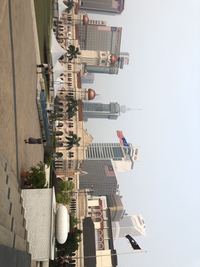 Merdeka Square