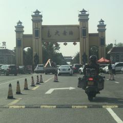 得月楼蒙古大营 User Photo