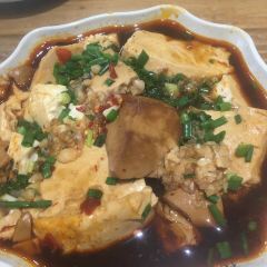杨爱珍大排档(龙游店) User Photo