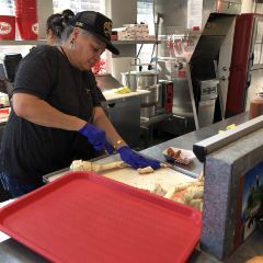 Tracy’s King Crab Shack User Photo