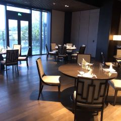 Fortune Pavilion User Photo