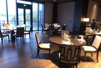 Fortune Pavilion User Photo