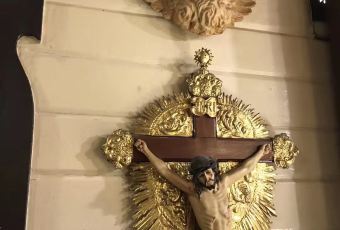 Stk Ta Bai! Sa Paolito’s Seafood House(Capitol ) User Photo