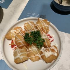 榮小館(臨海世紀花城店)張用戶圖片