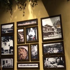 甘家界柠檬鸭(春晖店) User Photo