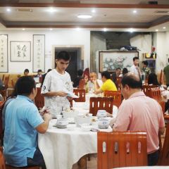 牛仔大排档(永平路店) User Photo