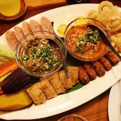 Lumdee Te Khuadang 여행 사진