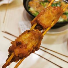 满客隆烧烤(辛集方碑店) 여행 사진