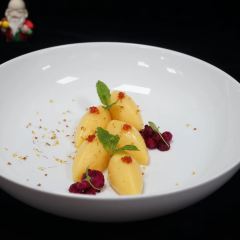 SAFFRON User Photo