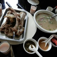 YIQUANYANGSHOUPAHUOGUO 여행 사진