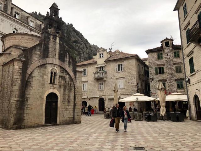 Kotor