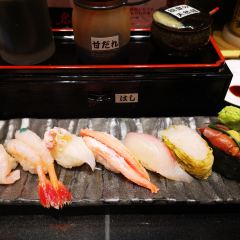 Sushiei User Photo