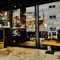 Factory Coffee User Photo