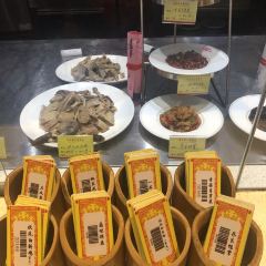 状元楼酒店(勤劳街店) User Photo