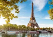 12 Best Things to Do in Paris