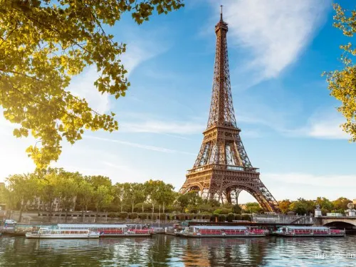 12 Best Things to Do in Paris