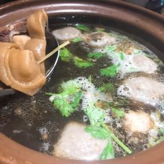 阮厝闽南菜(泉州宝洲路店) User Photo