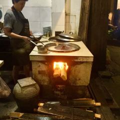 BAI XIAN MIAN GUAN User Photo