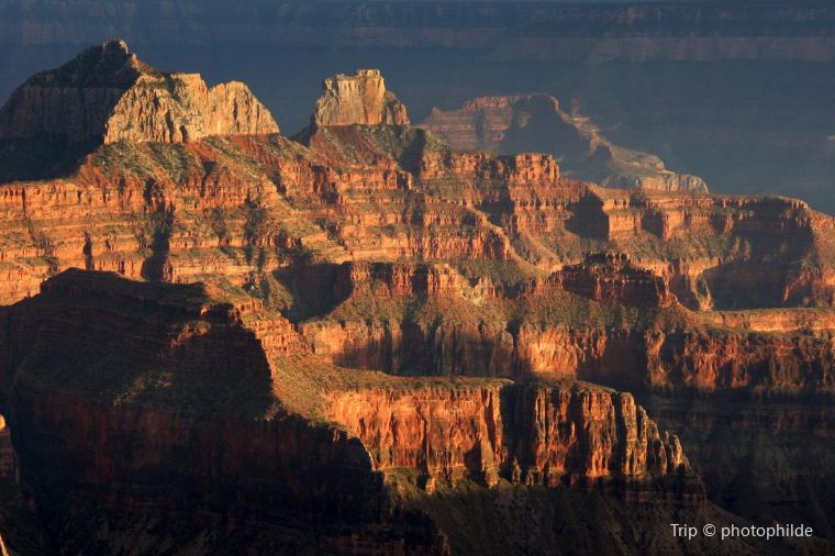 Top 10 Grand Canyon Tours From Las Vegas Travel Notes And Guides Trip Com Travel Guides