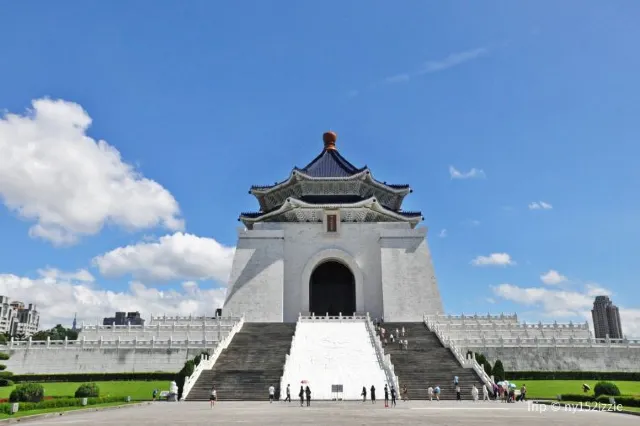 【台北景點】激推台北10大好去處