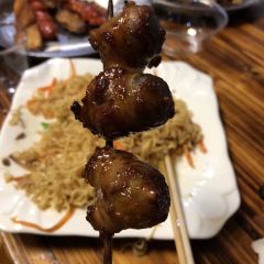 江滨荣姐烧烤 User Photo