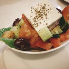 George's Paragon Seafood Restaurant User Photo