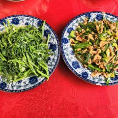 SHENGTAIYUAN NONGZHUANG User Photo
