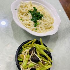 XIAO XIE SHOU ZHUA User Photo
